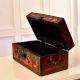 Rectangular Premium Wooden Jewelry Box for Home